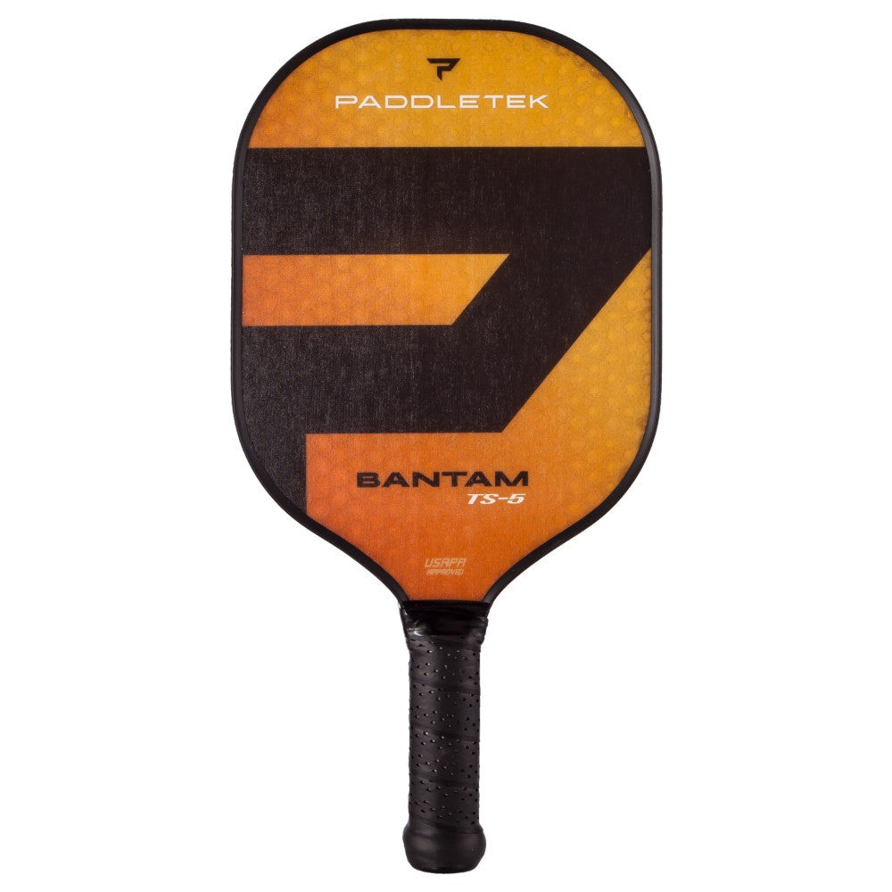 Paddletek Bantam TS-5
