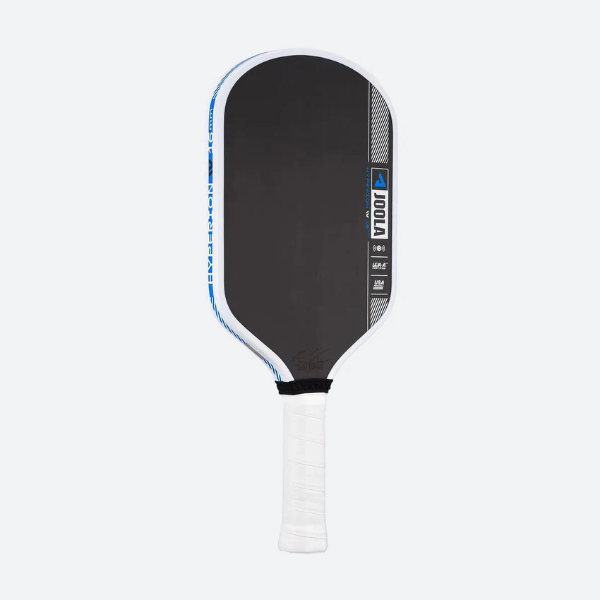 Ben Johns Hyperion Pro IV 16mm Pickleball Paddle