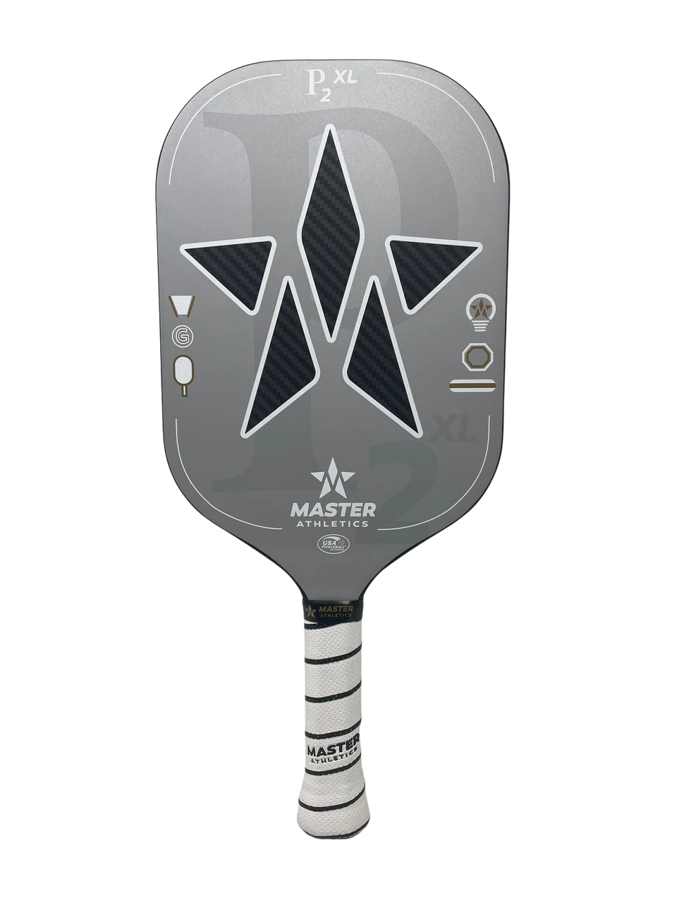 Master Athletics P2XL