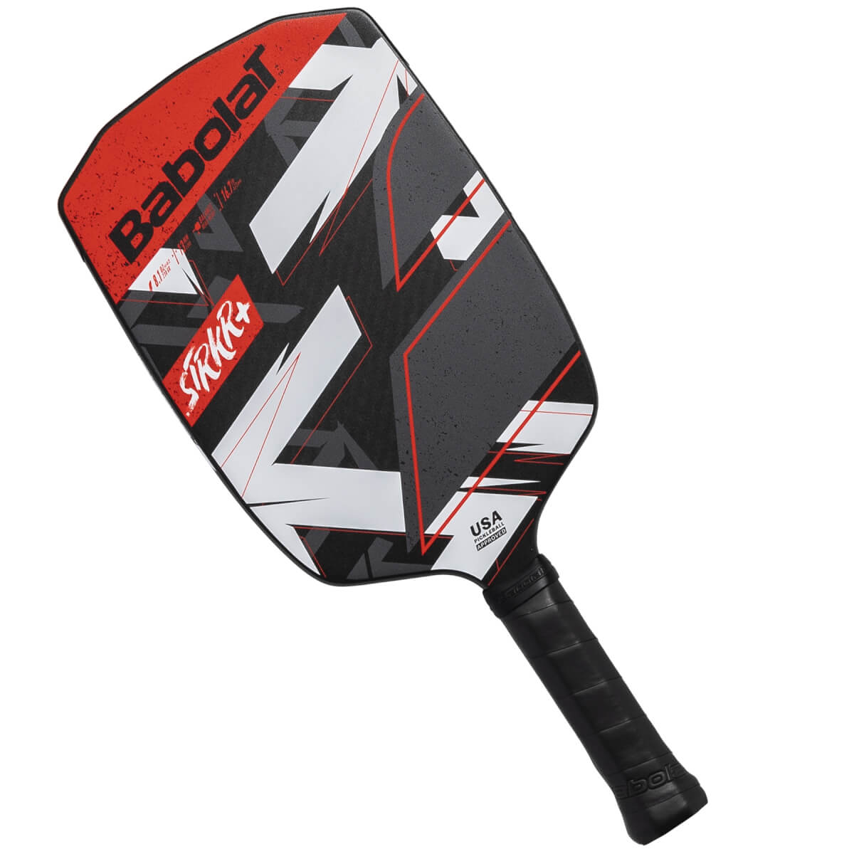 Babolat STRKR +