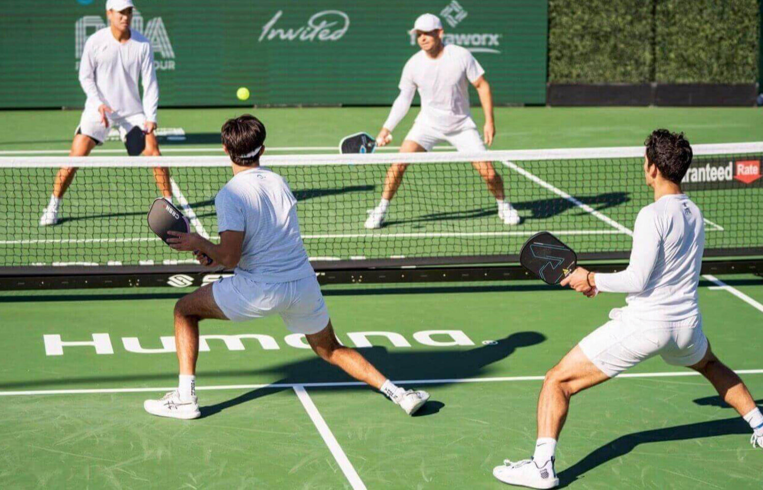 Pickleball