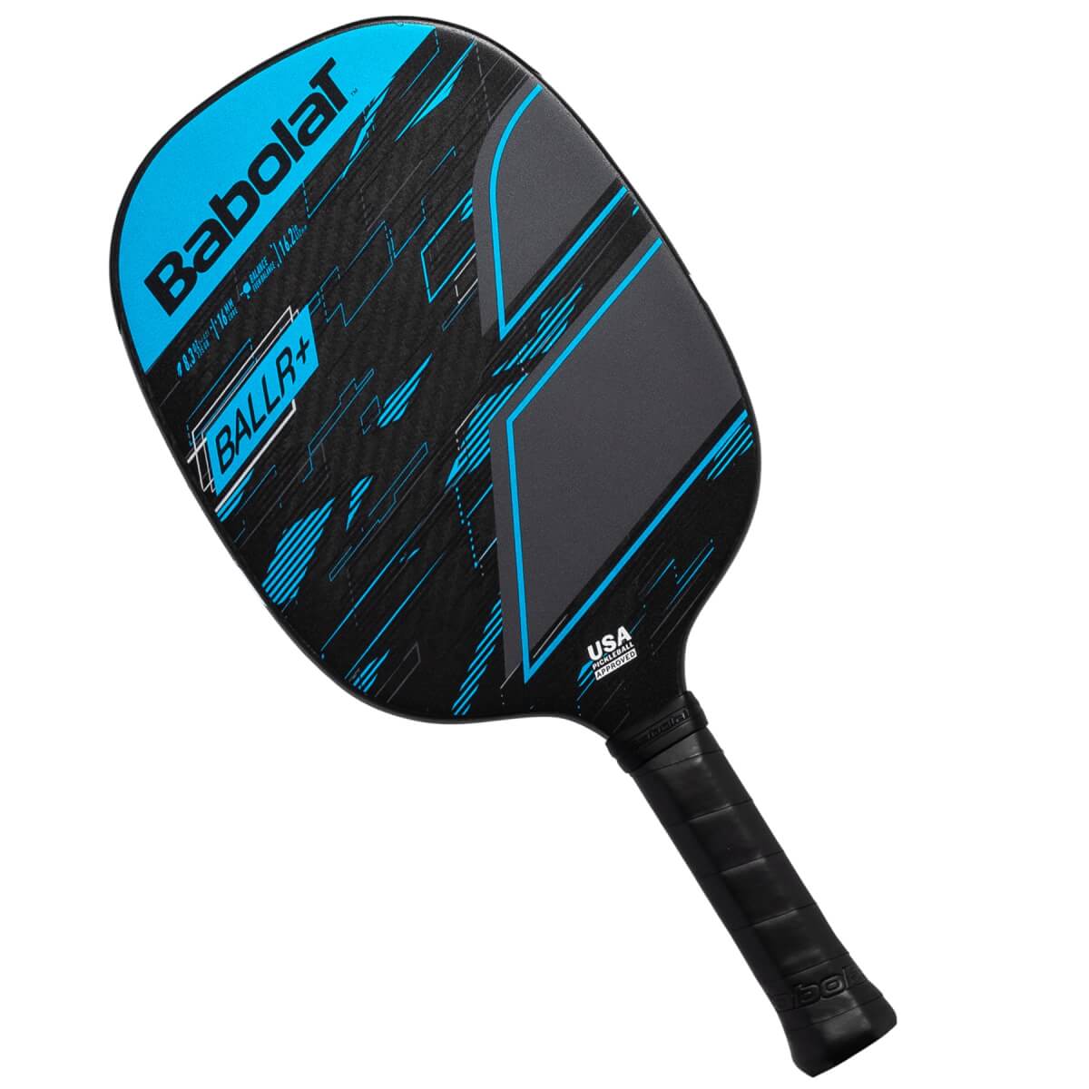 Babolat BALLR + – UBsports Pro Shop