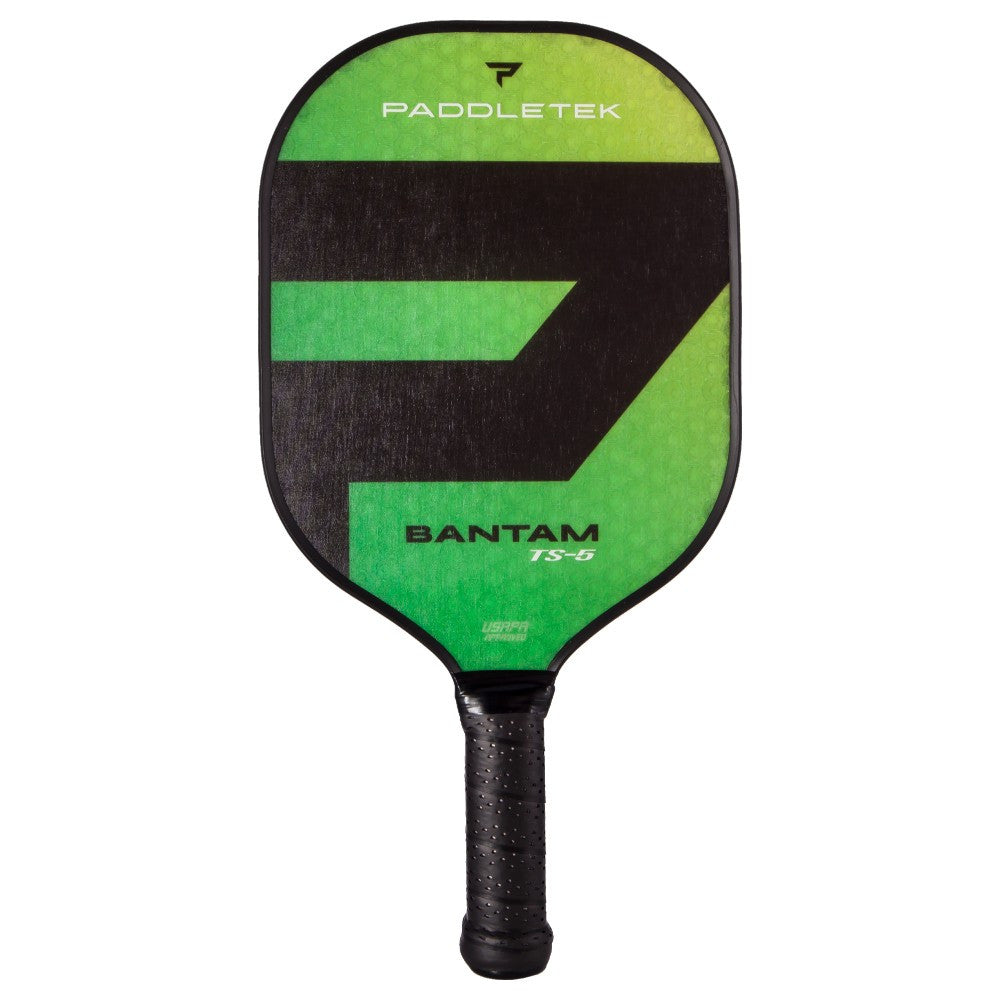 Paddletek Bantam TS-5