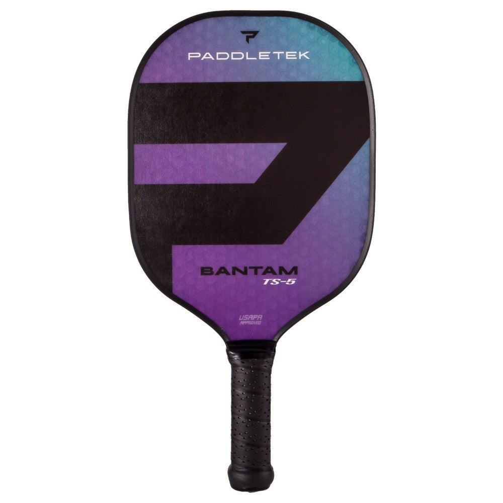 Paddletek Bantam TS-5