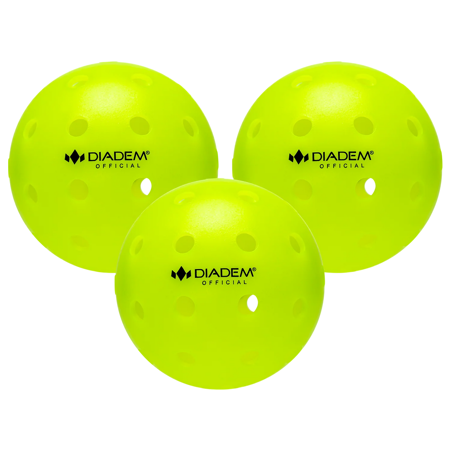 Diadem Power Premier Pickleball Ball