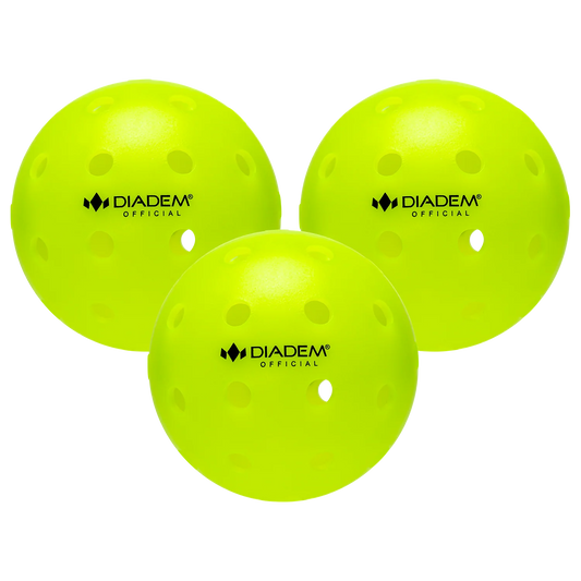 Diadem Official Pickleball Ball