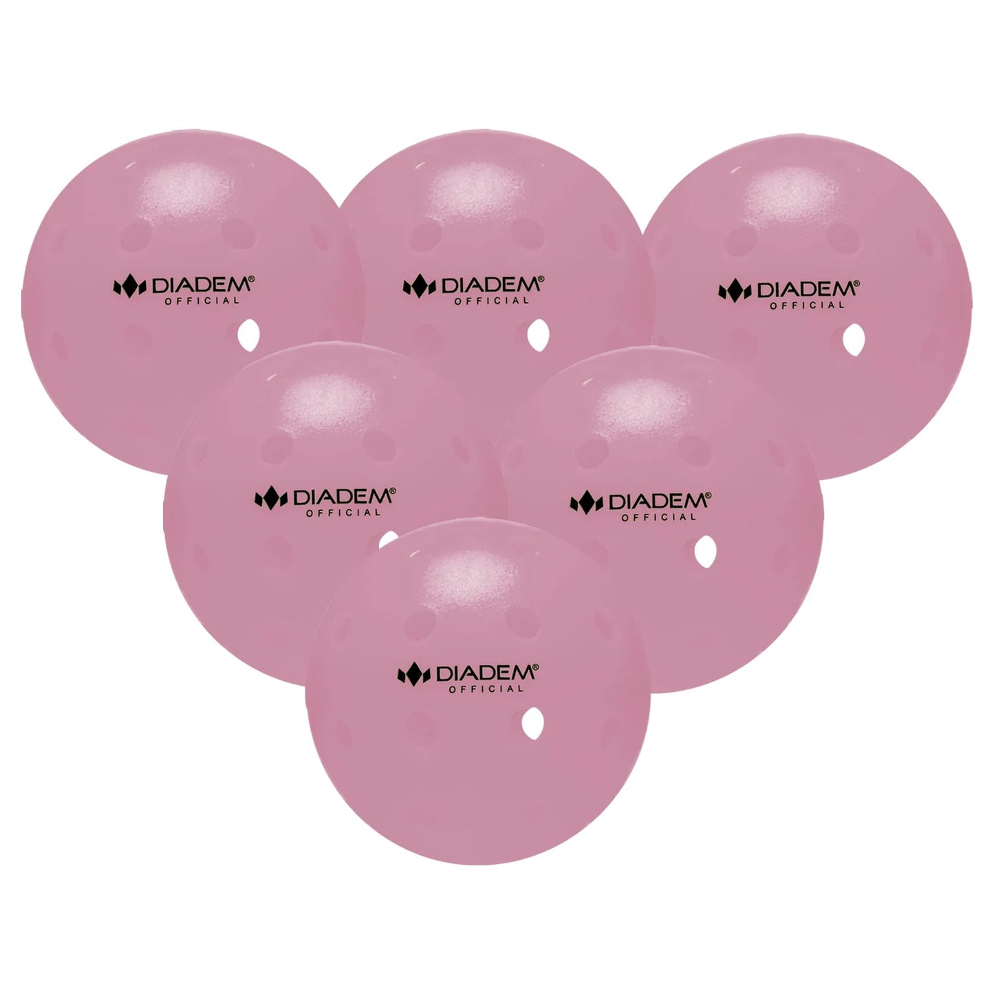 Diadem Official Pickleball Ball