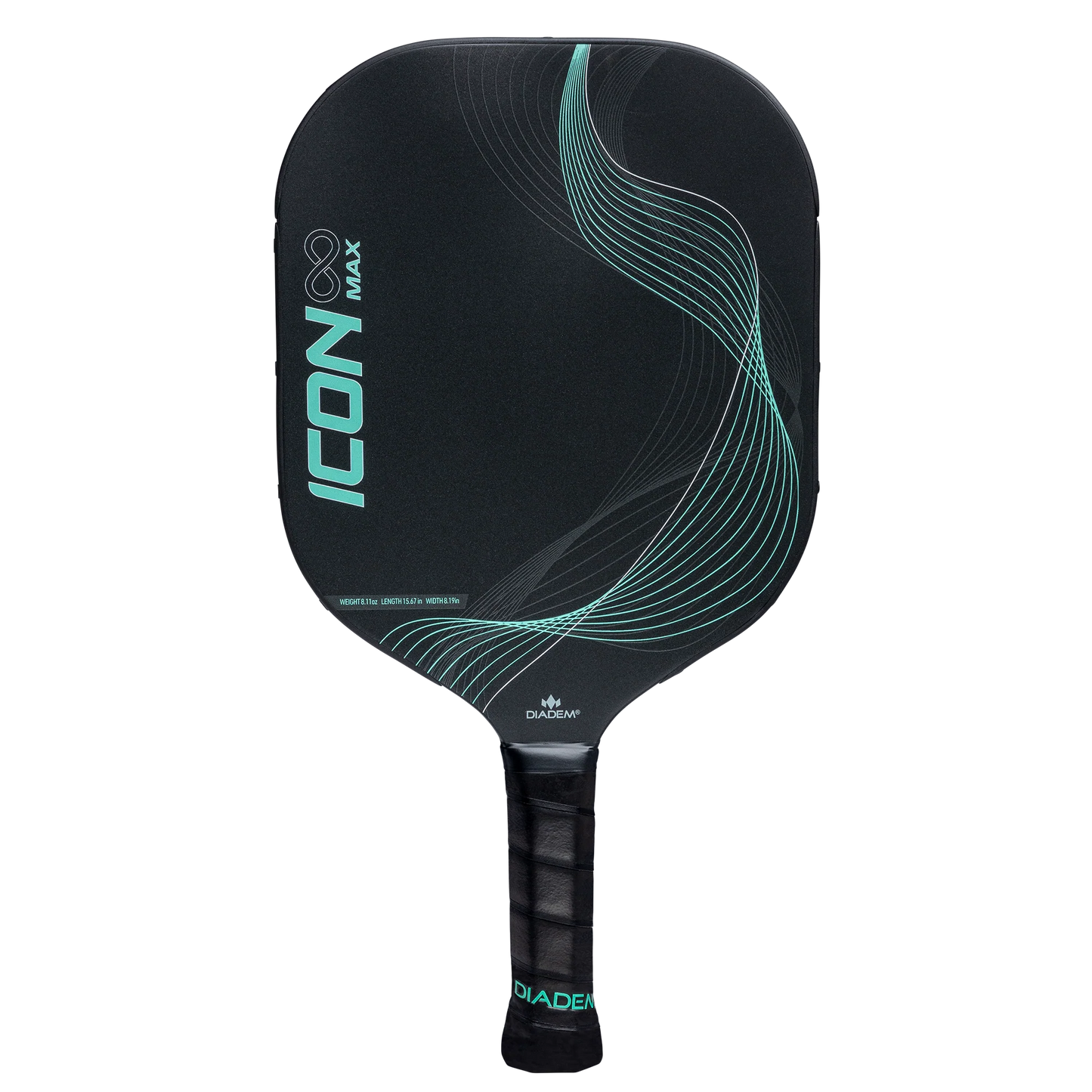 Diadem Icon Infinity