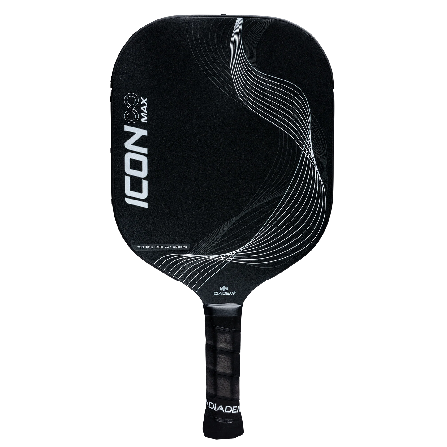 Diadem Icon Infinity