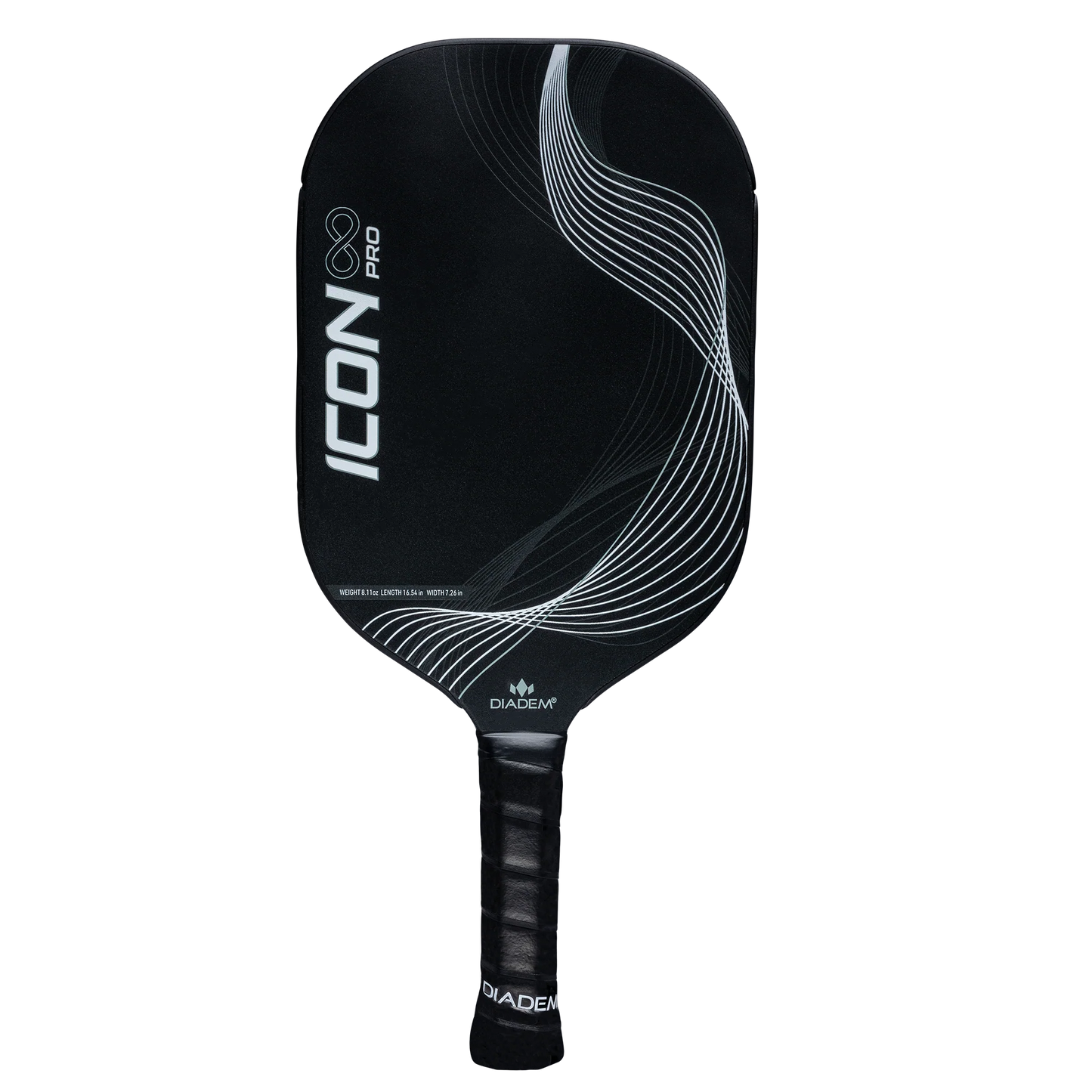 Diadem Icon Infinity