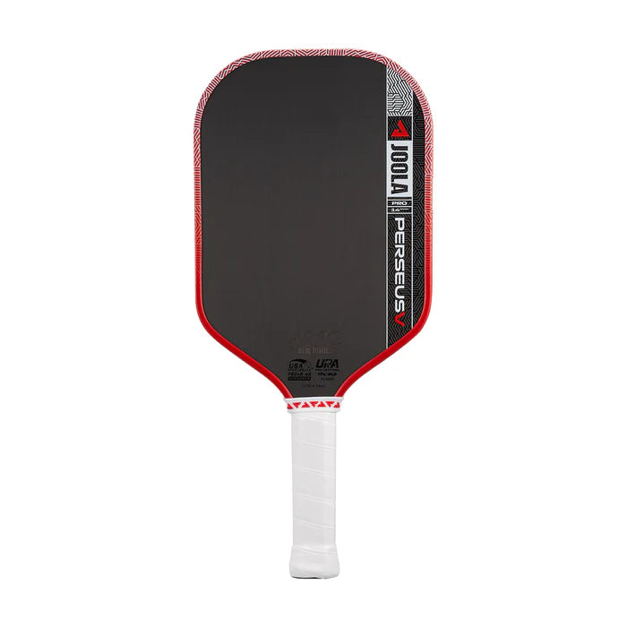 NEW Ben Johns Perseus Pro V 14mm pickleball Paddle