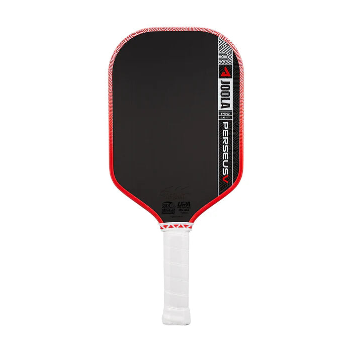 NEW Ben Johns Perseus Pro V 16mm pickleball Paddle