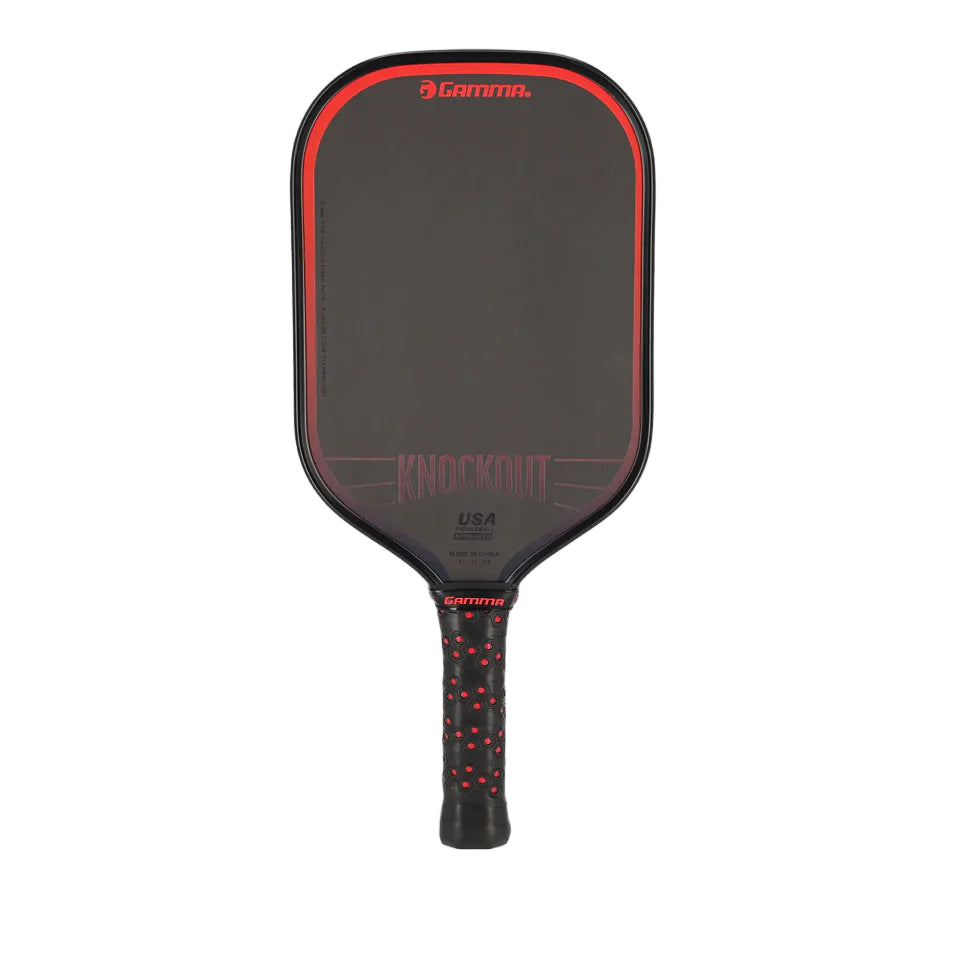 GAMMA Knockout 16