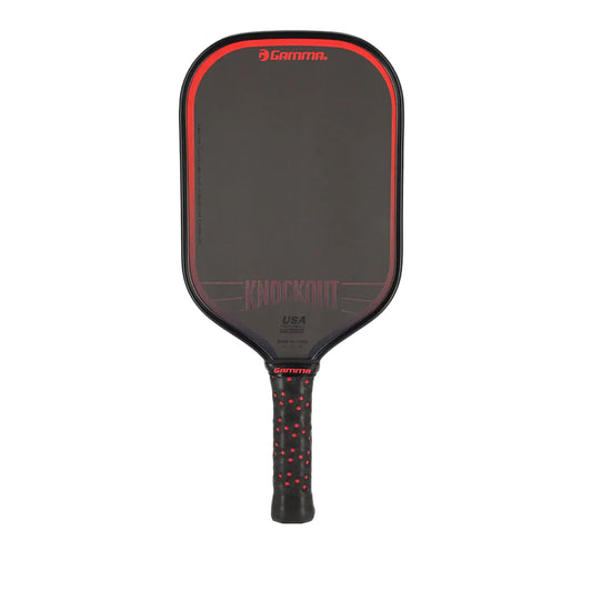 GAMMA Knockout 16