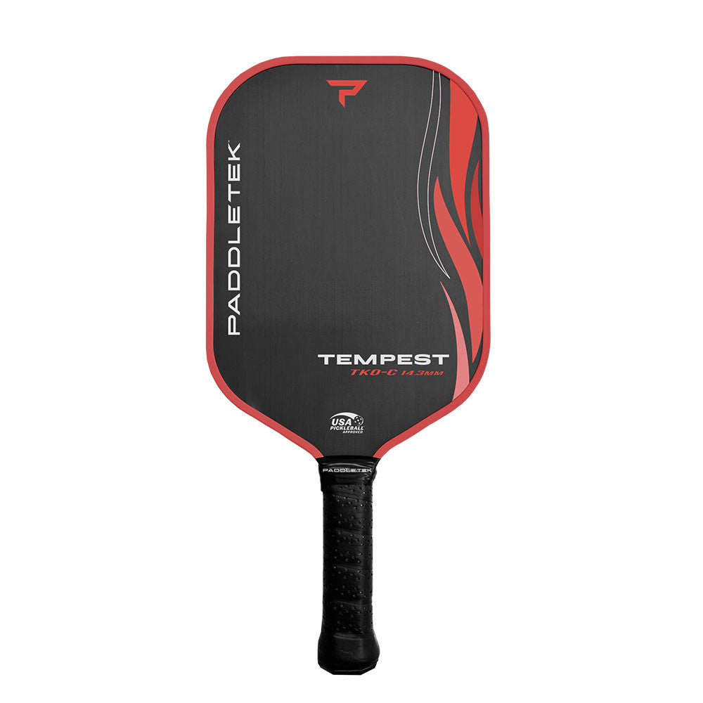 Paddletek Tempest TKO-C