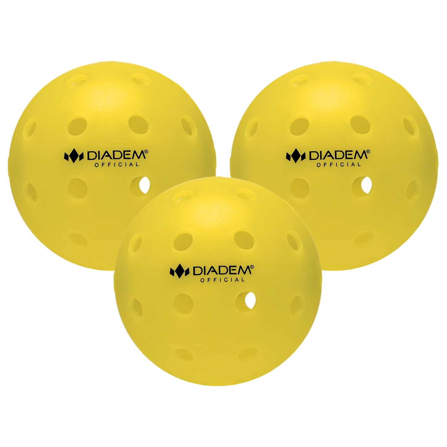 Diadem Power Premier Pickleball Ball