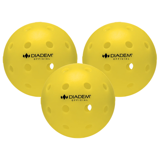 Diadem Power Premier Pickleball Ball