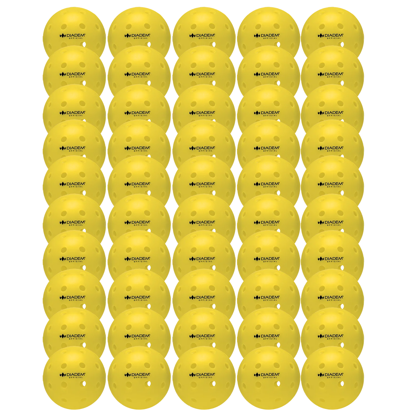 Diadem Official Pickleball Ball