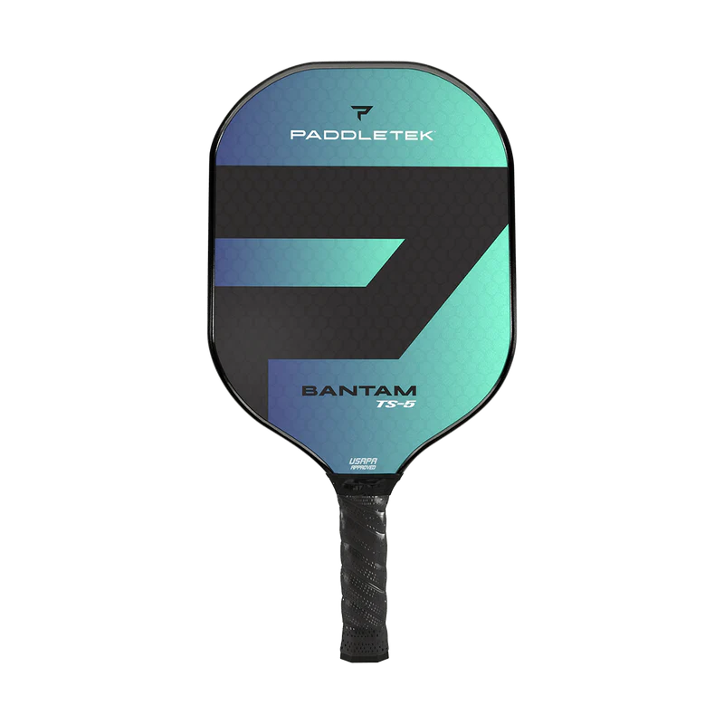 Paddletek Bantam TS-5