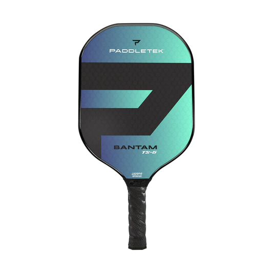 Paddletek Bantam TS-5