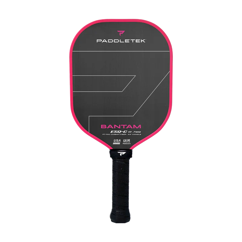 Paddletek Bantam ESQ-C