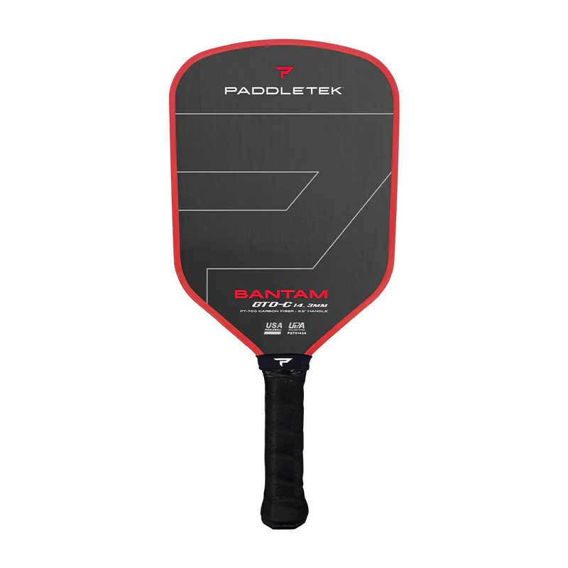 Paddletek Bantam GTO-C
