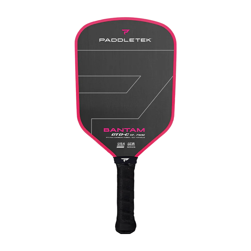 Paddletek Bantam GTO-C