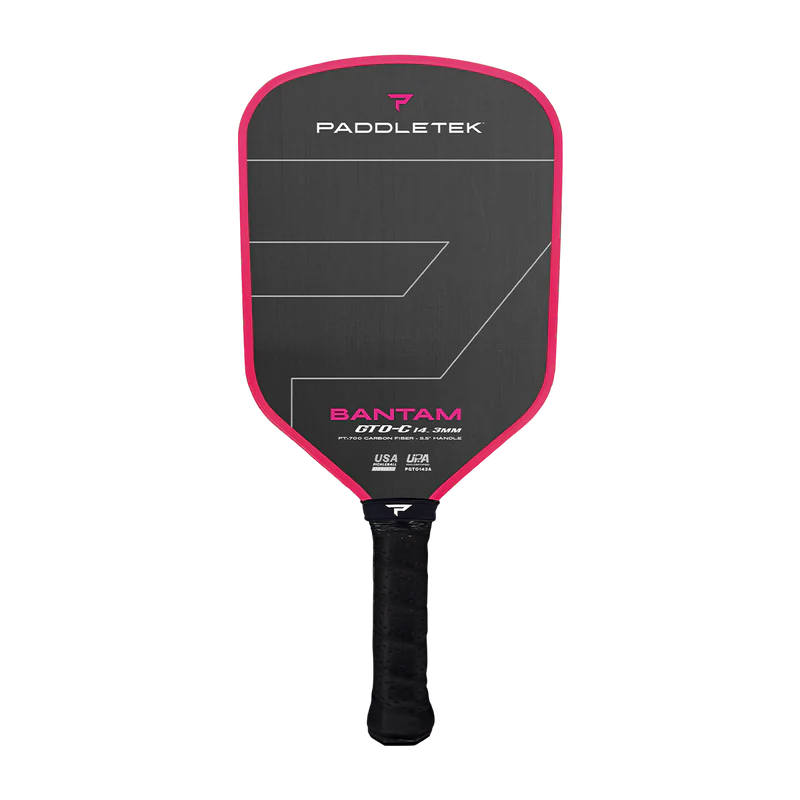 Paddletek Bantam GTO-C