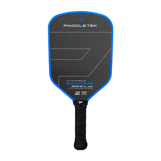 Paddletek Bantam GTO-C