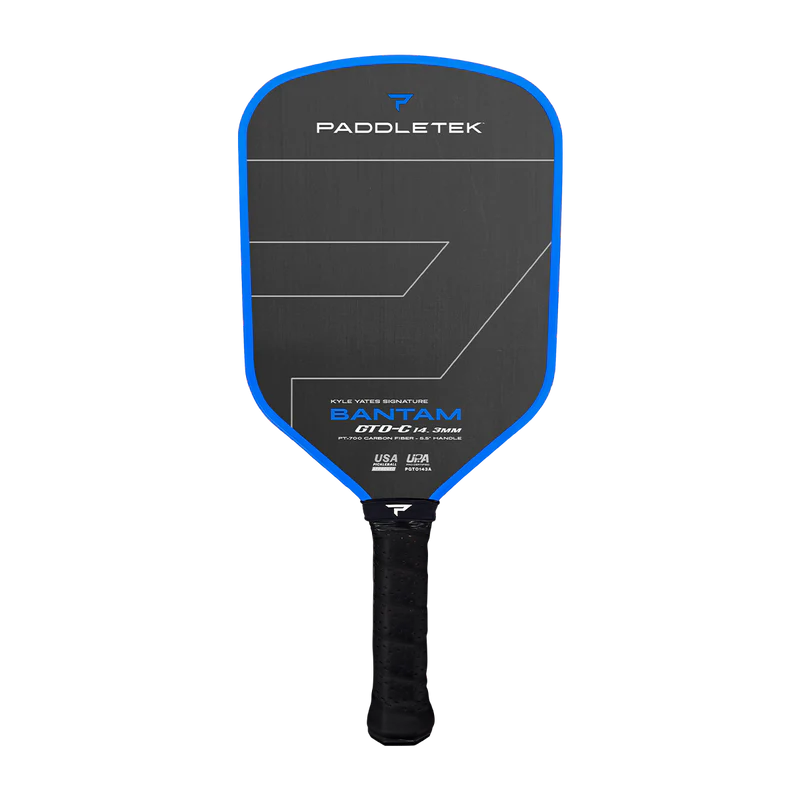 Paddletek Bantam GTO-C