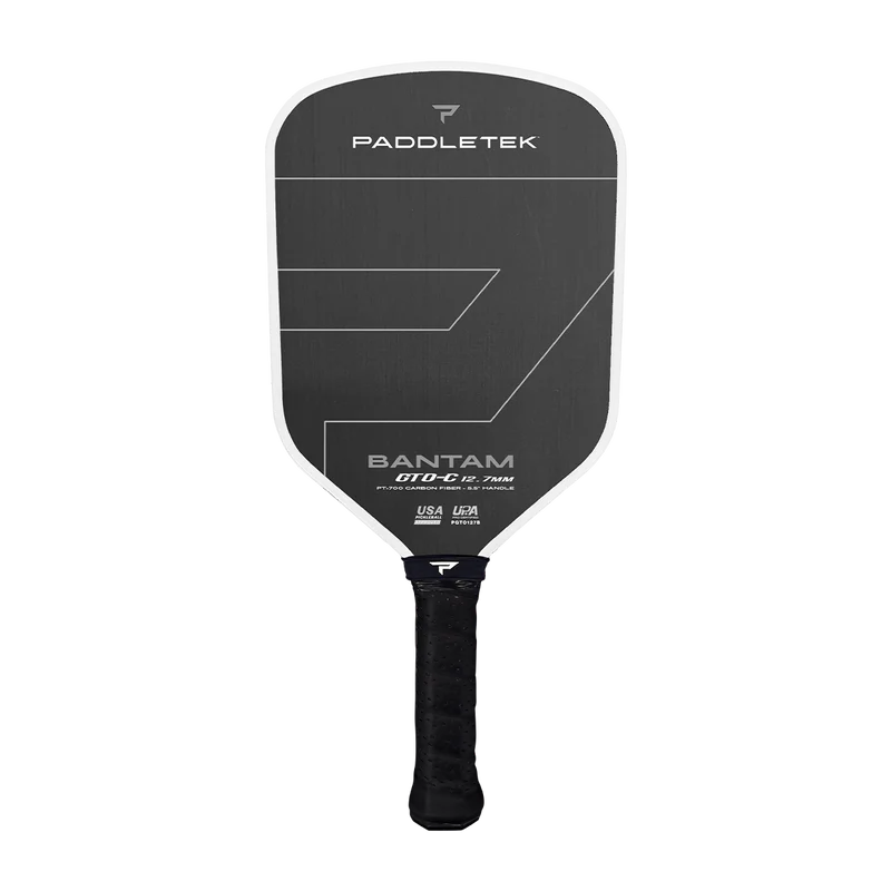 Paddletek Bantam GTO-C