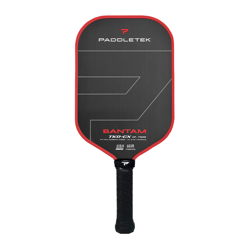 Paddletek Bantam TKO-CX