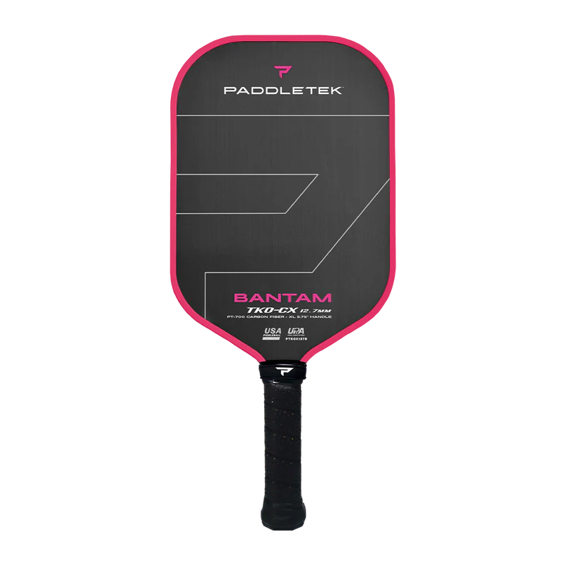 Paddletek Bantam TKO-CX