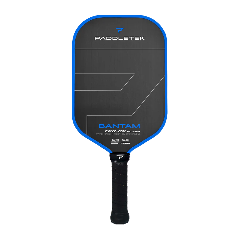Paddletek Bantam TKO-CX