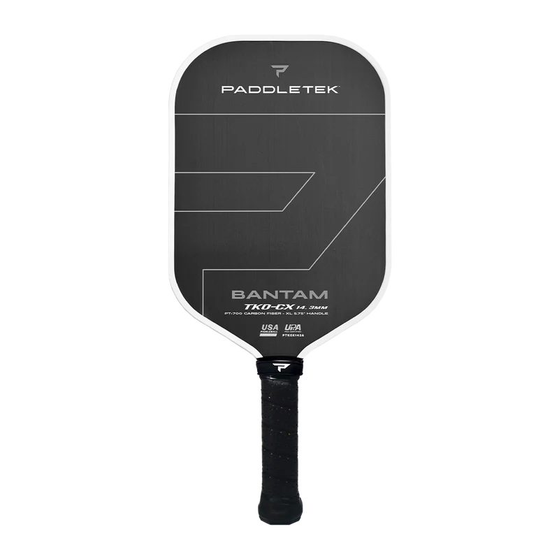 Paddletek Bantam TKO-CX