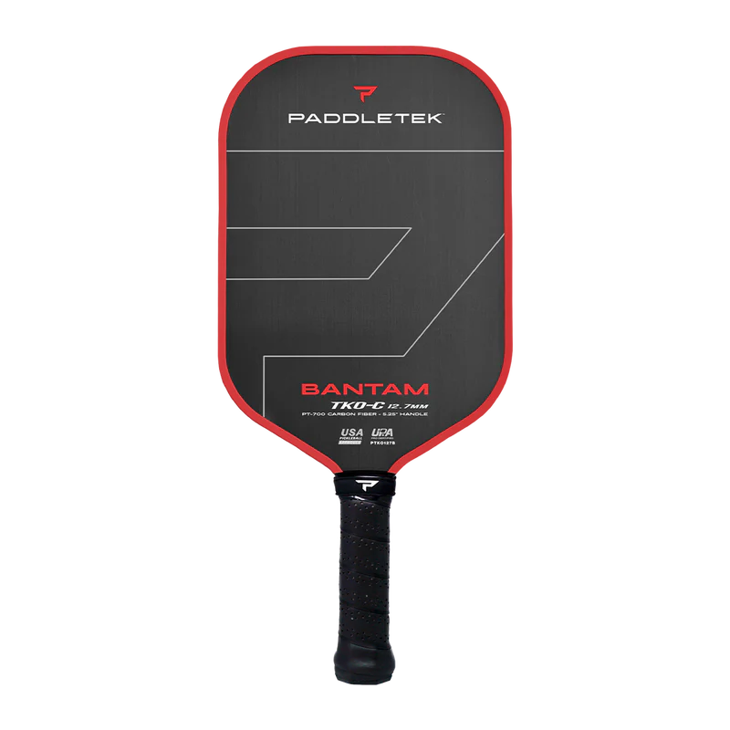 Paddletek Bantam TKO-C