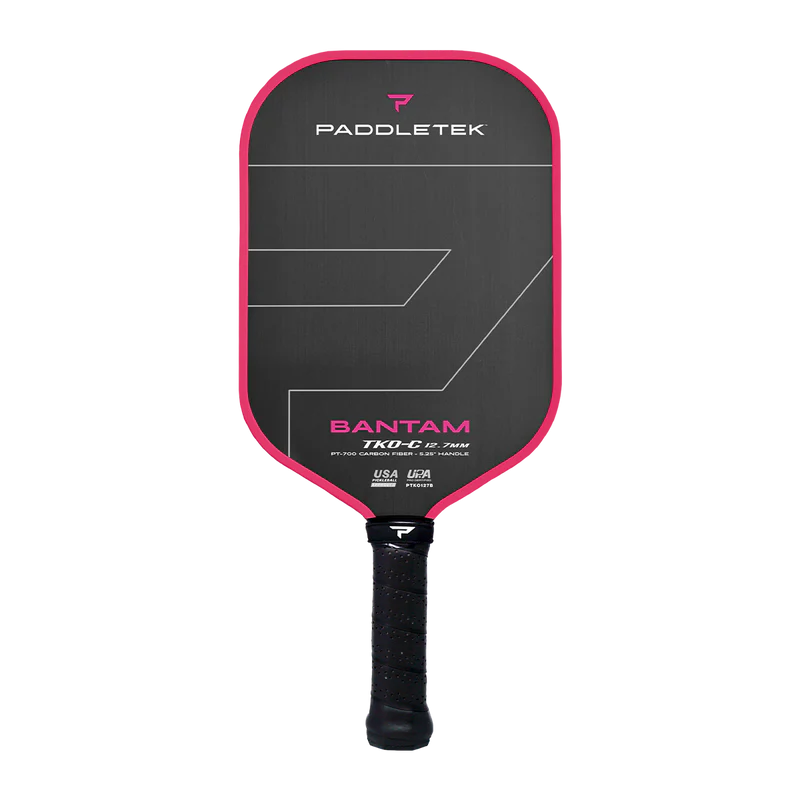 Paddletek Bantam TKO-C