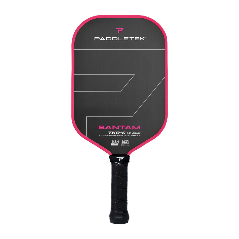 Paddletek Bantam TKO-C