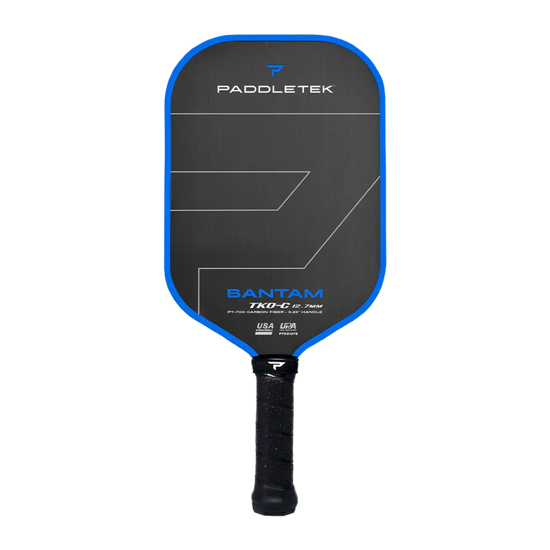 Paddletek Bantam TKO-C
