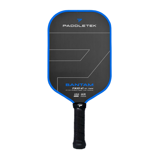 Paddletek Bantam TKO-C