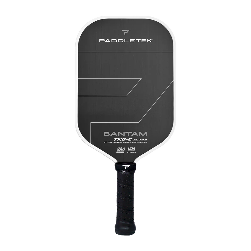 Paddletek Bantam TKO-C