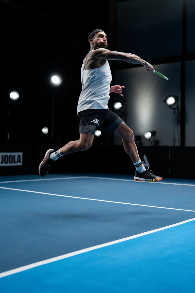 Kosmos Pro V Pickleball Paddle