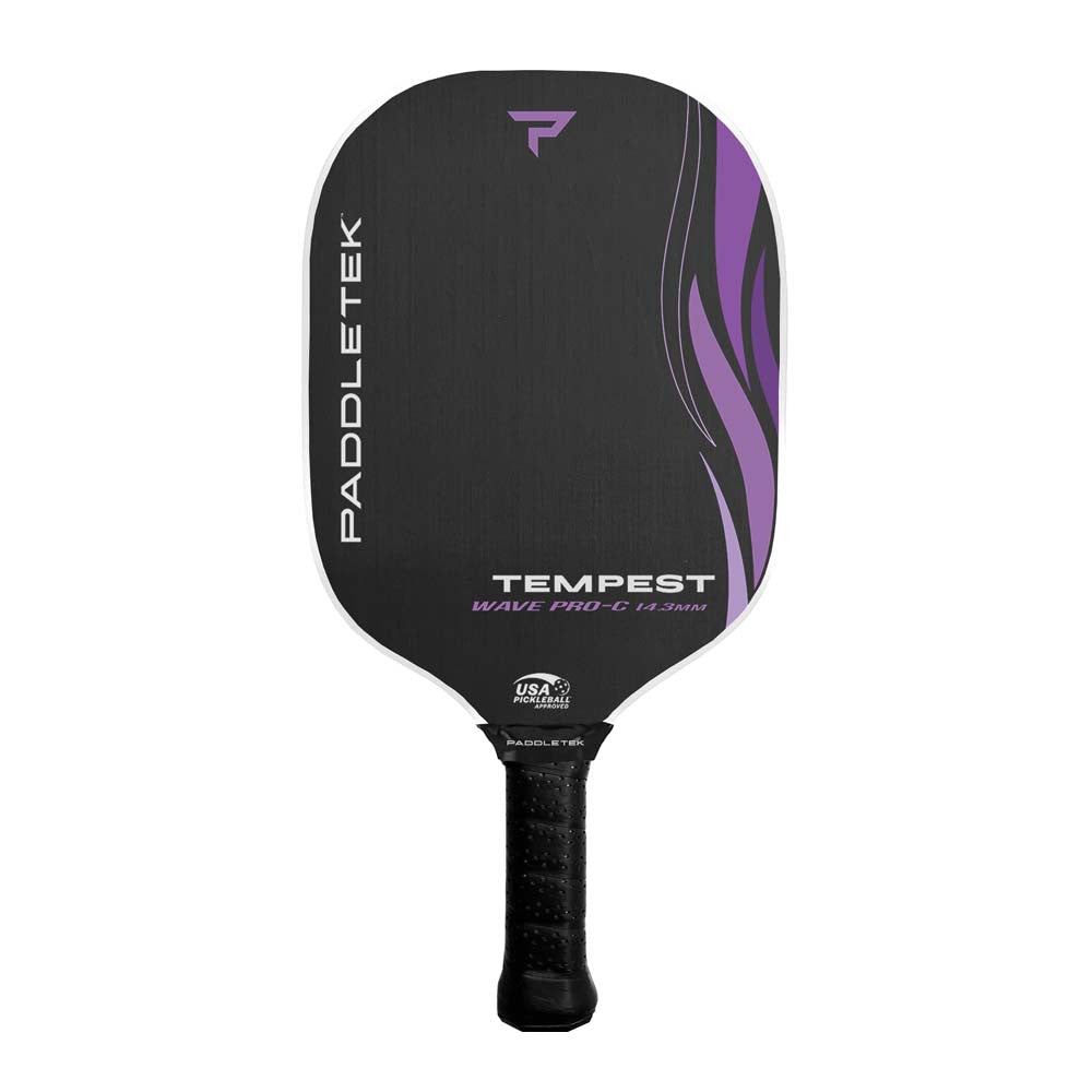 Paddletek Tempest Wave Pro-C