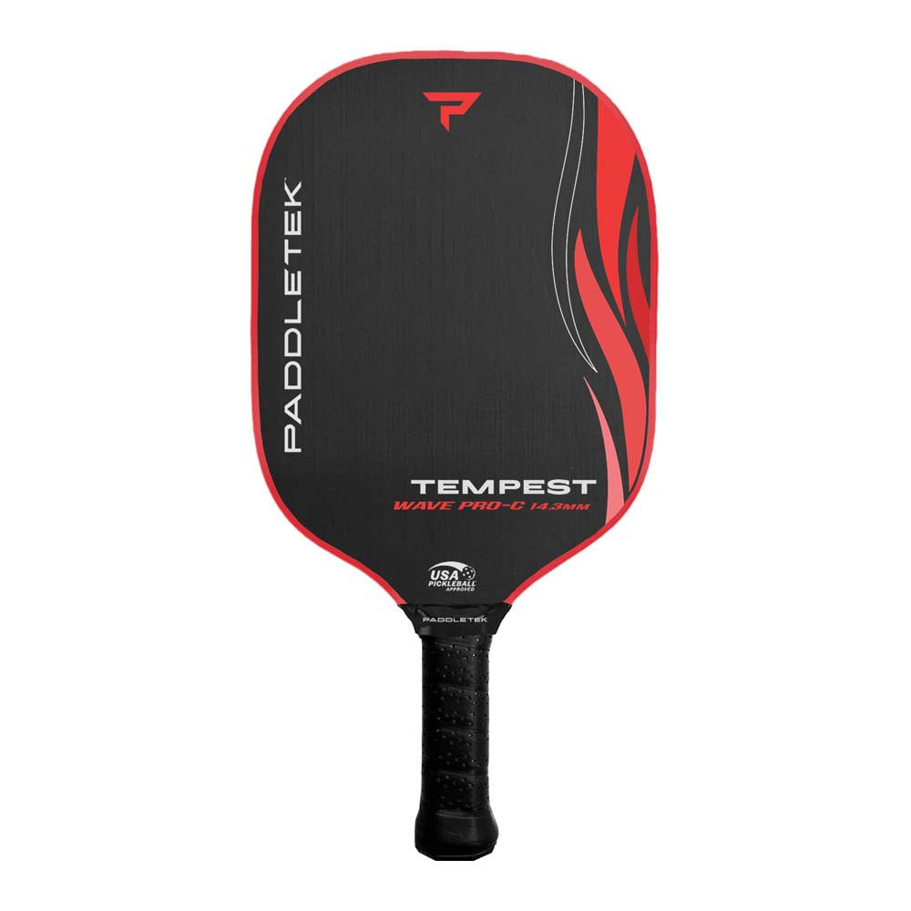 Paddletek Tempest Wave Pro-C