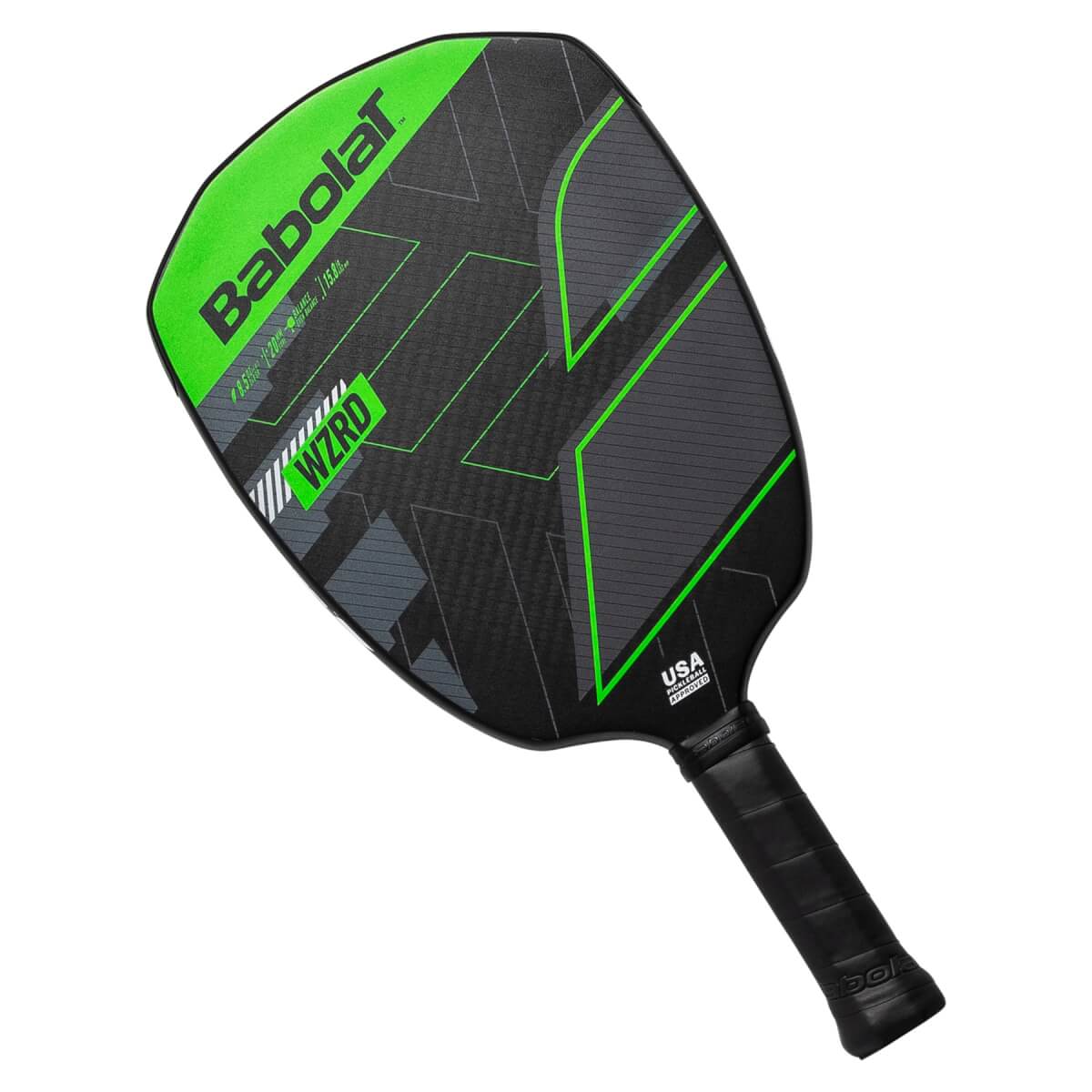 Babolat WZRD